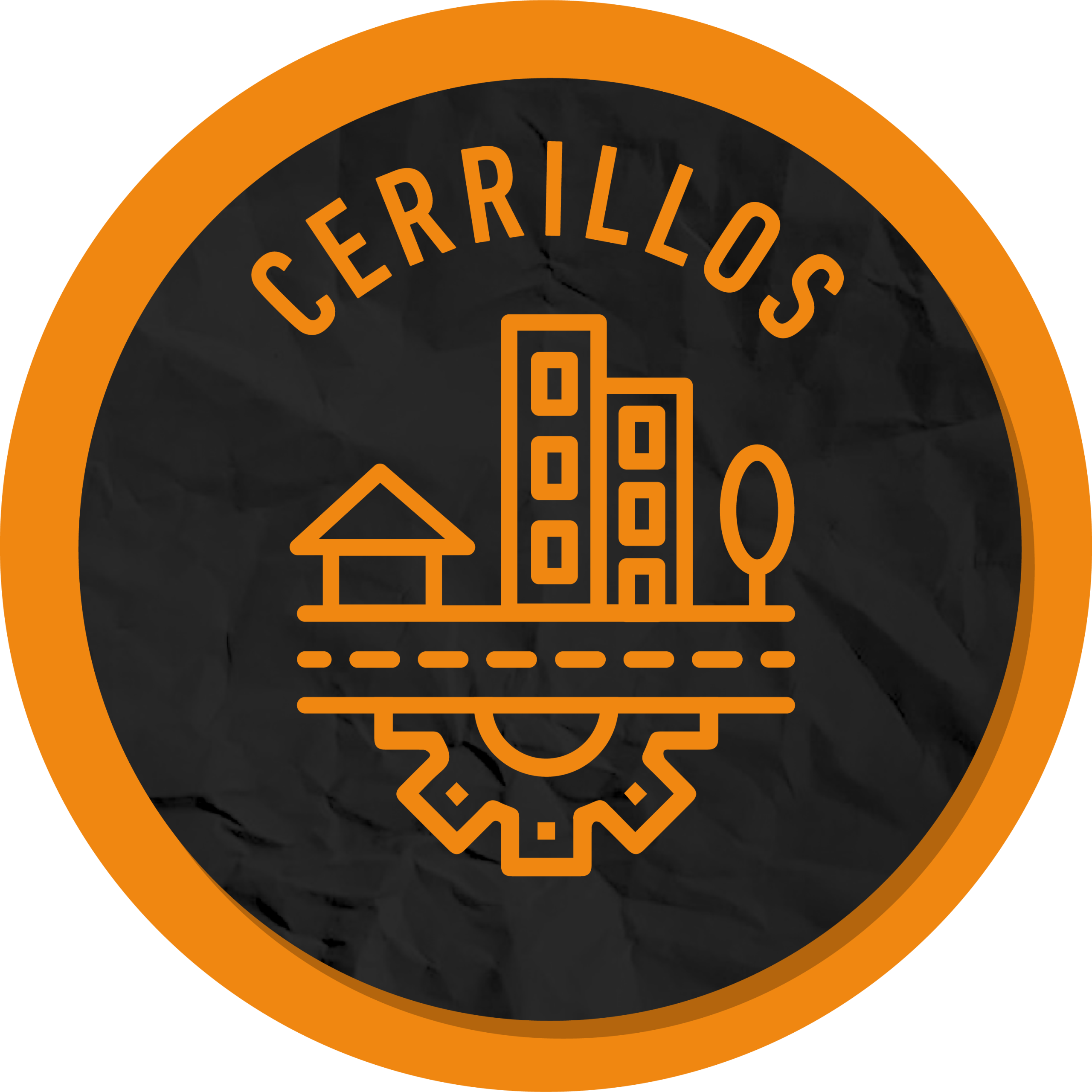 Cerrillos
