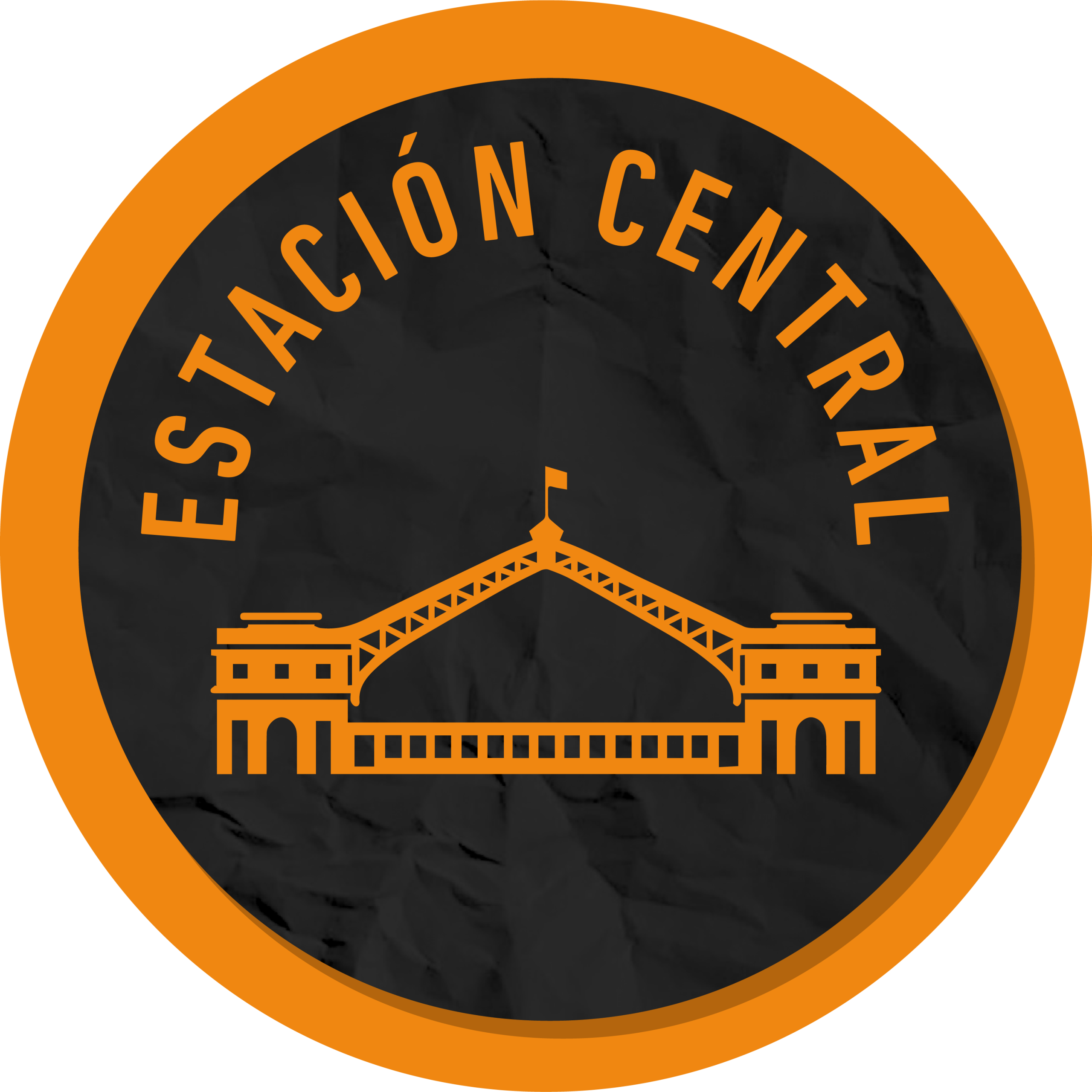 Estacion Central